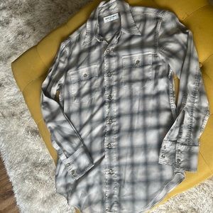 Saint Laurent Paris - blouse in size small
